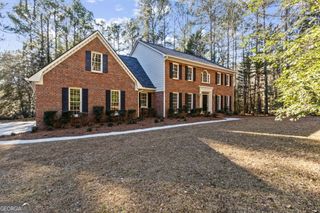 3083 Callie Still Road, Lawrenceville, GA 30045