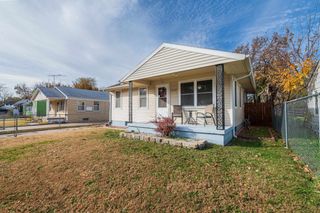2023 S Ida St, Wichita, KS 67211