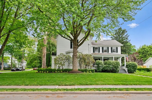 402 Maple Lane, Edgeworth, PA 15143