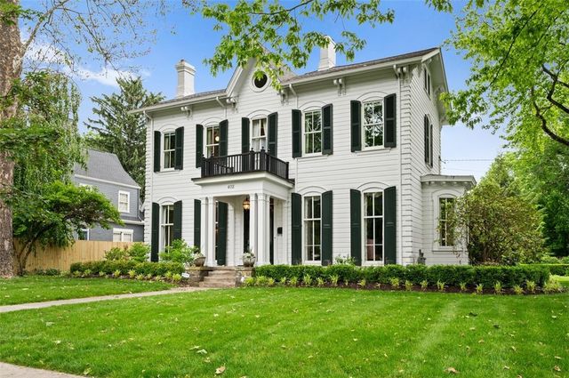 402 Maple Lane, Edgeworth, PA 15143