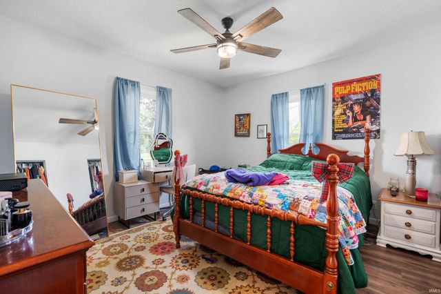 5808 W Jackson Street, Muncie, IN 47304