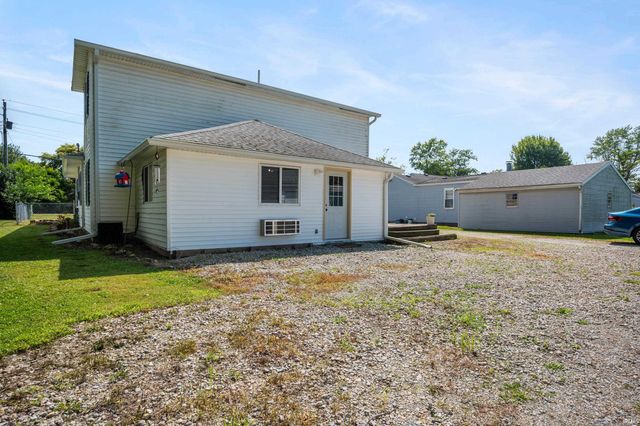5808 W Jackson Street, Muncie, IN 47304