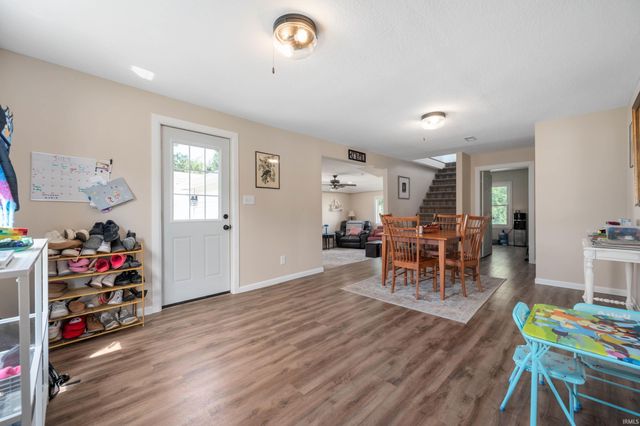 5808 W Jackson Street, Muncie, IN 47304