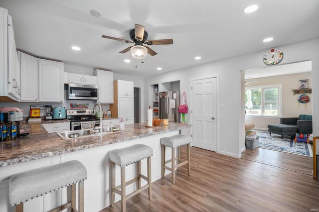 5808 W Jackson Street, Muncie, IN 47304