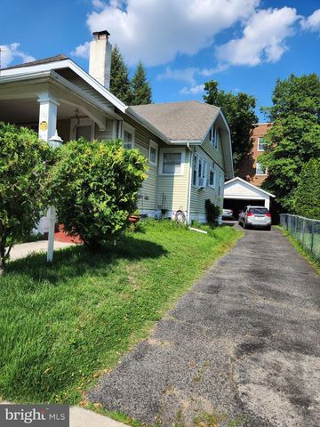 107 POPLAR AVE, Merchantville, NJ 08109
