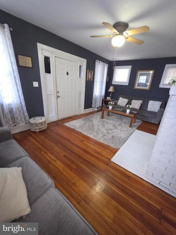 107 POPLAR AVE, Merchantville, NJ 08109
