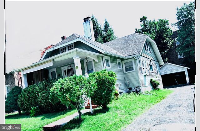 107 POPLAR AVE, Merchantville, NJ 08109