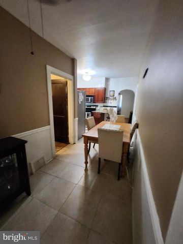 107 POPLAR AVE, Merchantville, NJ 08109