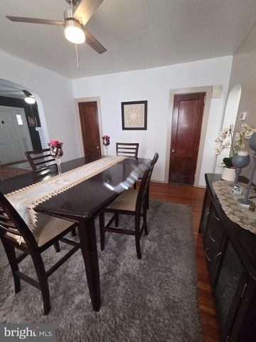 107 POPLAR AVE, Merchantville, NJ 08109