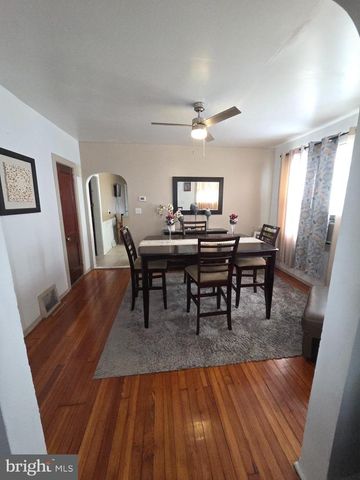 107 POPLAR AVE, Merchantville, NJ 08109
