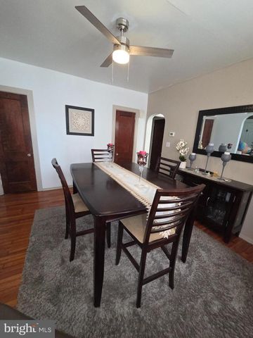 107 POPLAR AVE, Merchantville, NJ 08109