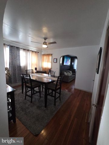 107 POPLAR AVE, Merchantville, NJ 08109