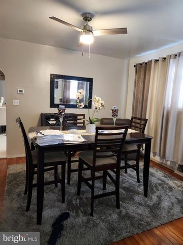 107 POPLAR AVE, Merchantville, NJ 08109