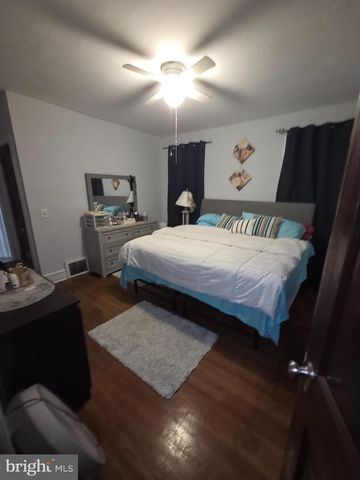107 POPLAR AVE, Merchantville, NJ 08109
