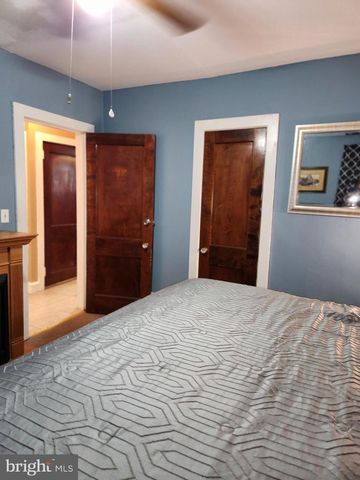 107 POPLAR AVE, Merchantville, NJ 08109