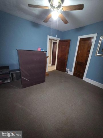 107 POPLAR AVE, Merchantville, NJ 08109