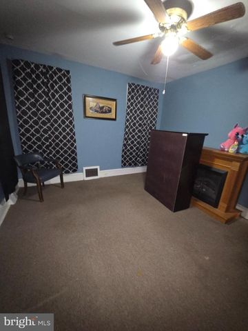107 POPLAR AVE, Merchantville, NJ 08109