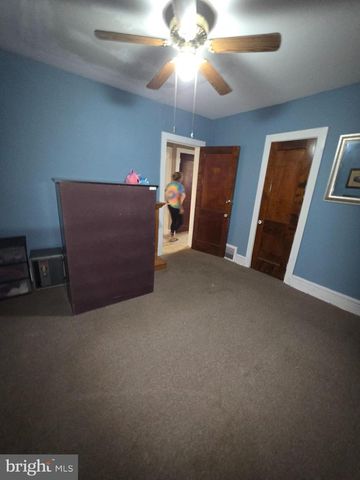 107 POPLAR AVE, Merchantville, NJ 08109