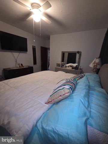 107 POPLAR AVE, Merchantville, NJ 08109