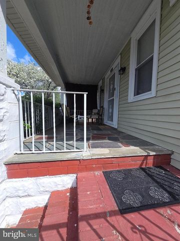 107 POPLAR AVE, Merchantville, NJ 08109
