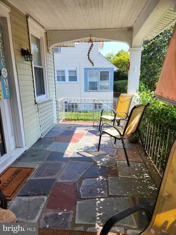 107 POPLAR AVE, Merchantville, NJ 08109