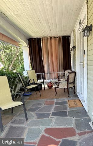 107 POPLAR AVE, Merchantville, NJ 08109