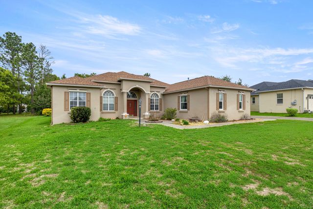 5337 SW 111th Lane Road, Ocala, FL 34476