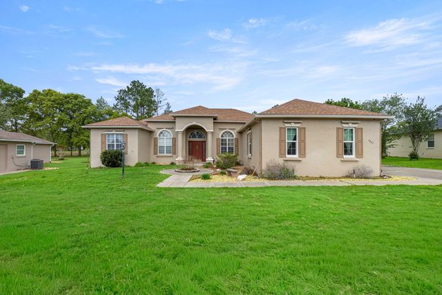 5337 SW 111th Lane Road, Ocala, FL 34476
