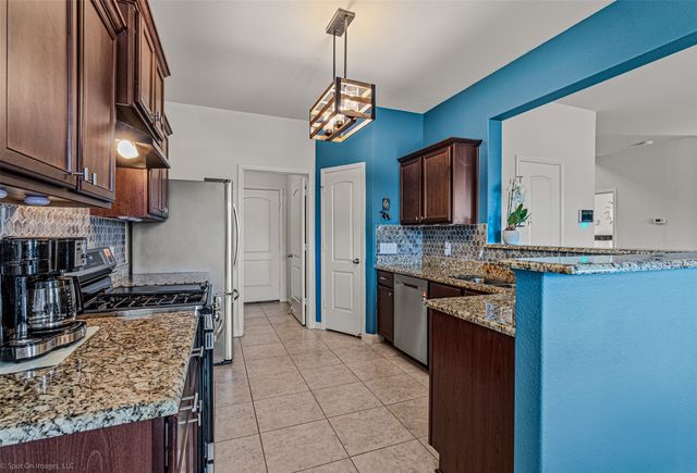 9460 Plum Court, Forney, TX 75126