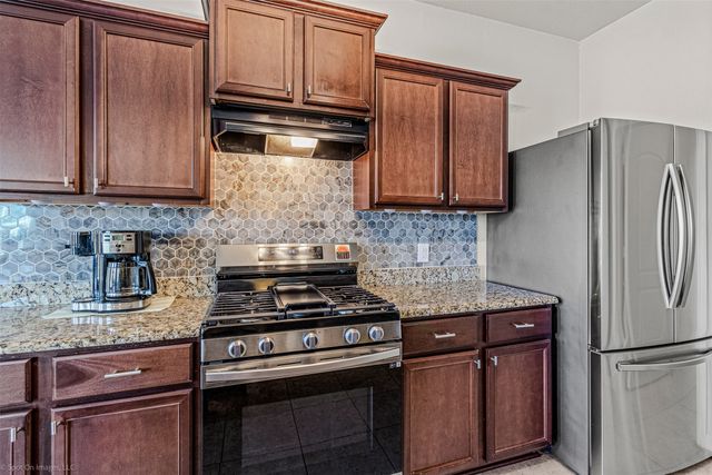 9460 Plum Court, Forney, TX 75126