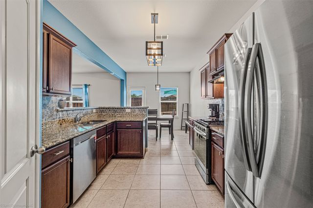 9460 Plum Court, Forney, TX 75126