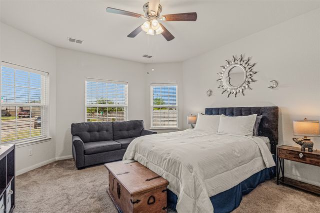 9460 Plum Court, Forney, TX 75126