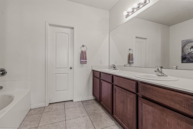 9460 Plum Court, Forney, TX 75126