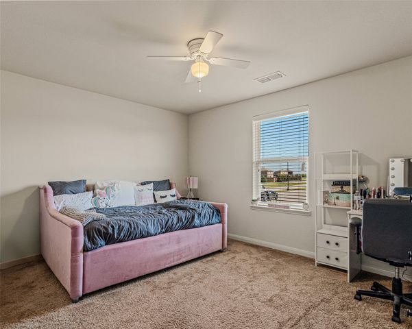 9460 Plum Court, Forney, TX 75126