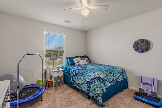 9460 Plum Court, Forney, TX 75126