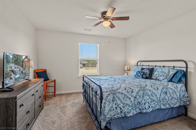 9460 Plum Court, Forney, TX 75126