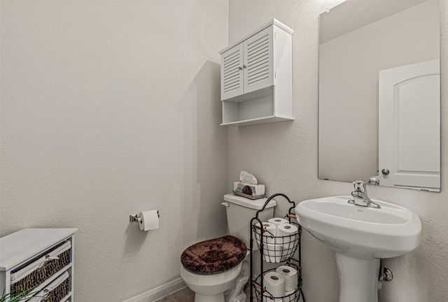 9460 Plum Court, Forney, TX 75126