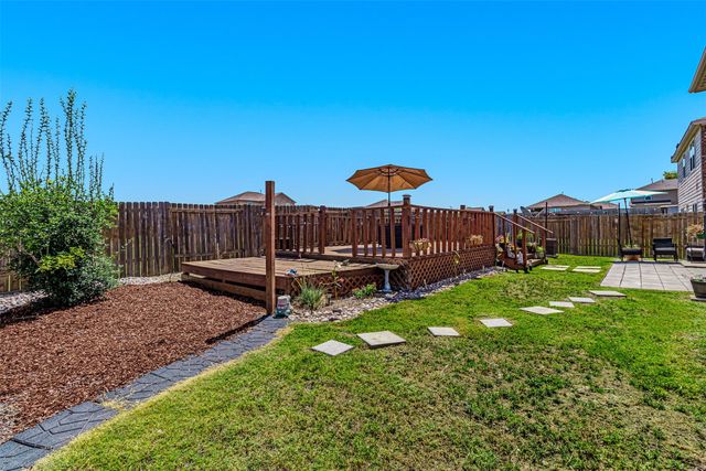 9460 Plum Court, Forney, TX 75126