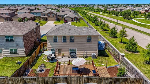 9460 Plum Court, Forney, TX 75126