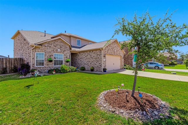 9460 Plum Court, Forney, TX 75126