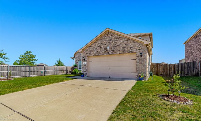 9460 Plum Court, Forney, TX 75126