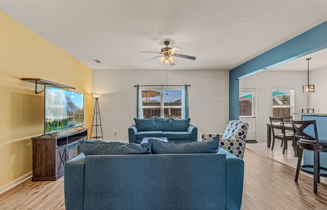 9460 Plum Court, Forney, TX 75126