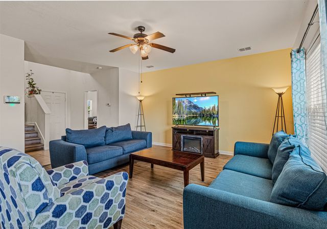 9460 Plum Court, Forney, TX 75126