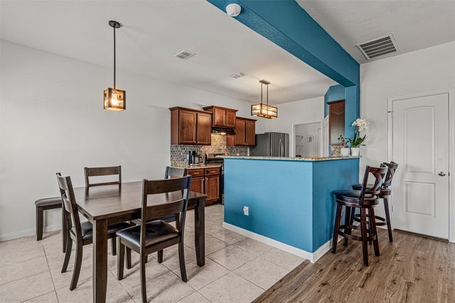 9460 Plum Court, Forney, TX 75126