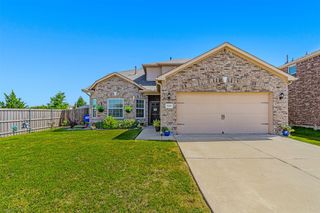 9460 Plum Court, Forney, TX 75126