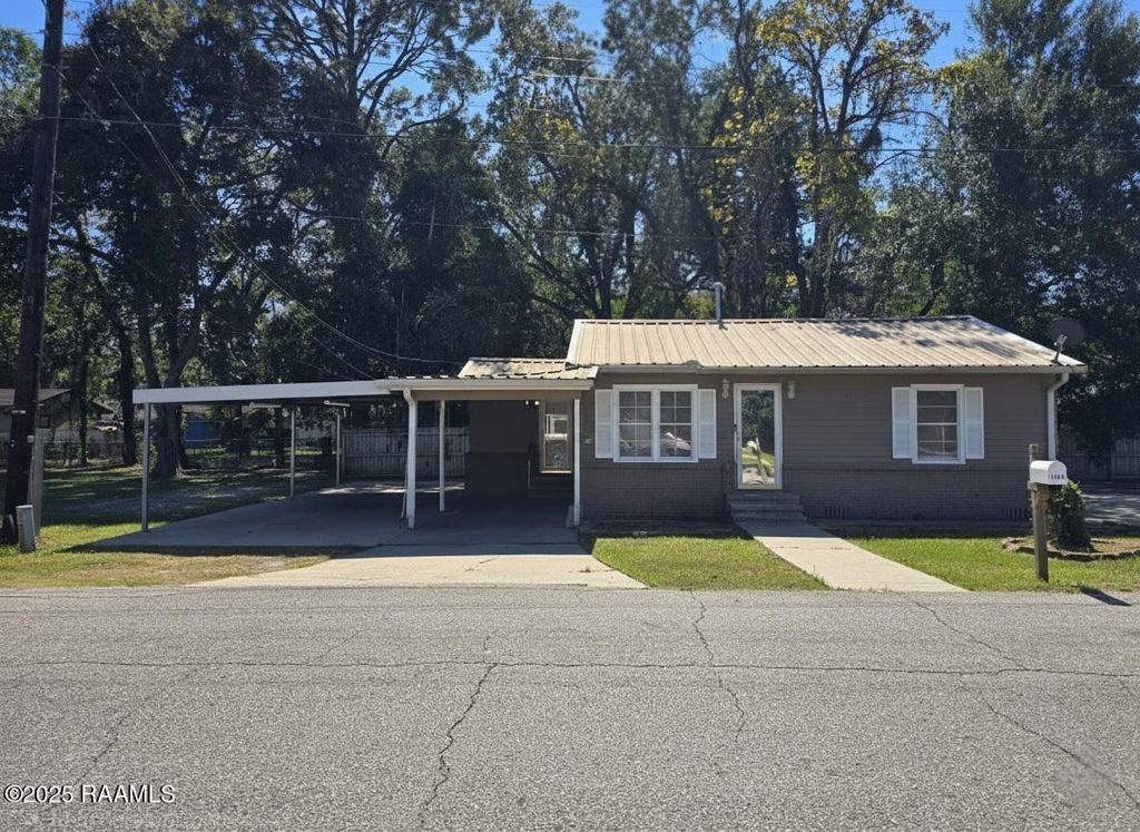 204 Dunand Street, Lafayette, LA 70501