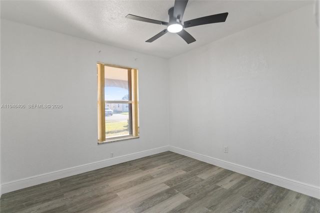 3521 NW 18th Pl, Lauderhill, FL 33311