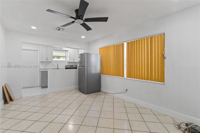 3521 NW 18th Pl, Lauderhill, FL 33311