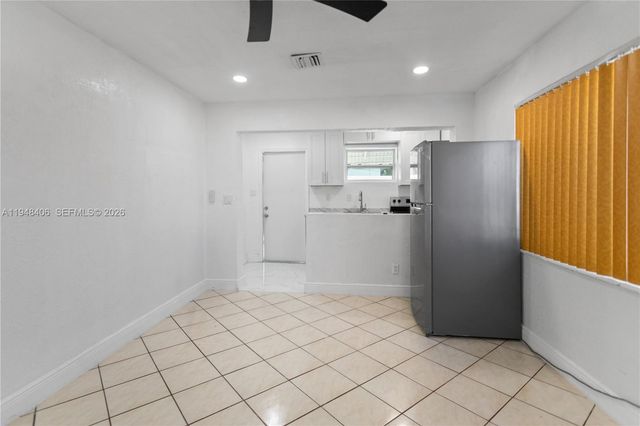 3521 NW 18th Pl, Lauderhill, FL 33311