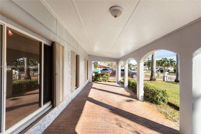 3521 NW 18th Pl, Lauderhill, FL 33311